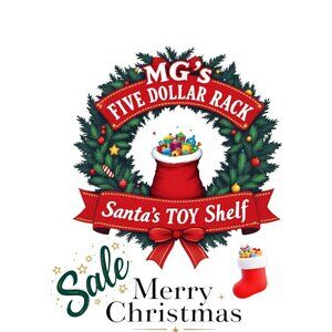 "Making Christmas Memories One TOY at a Time" Join me every Wed. Twice A Day
